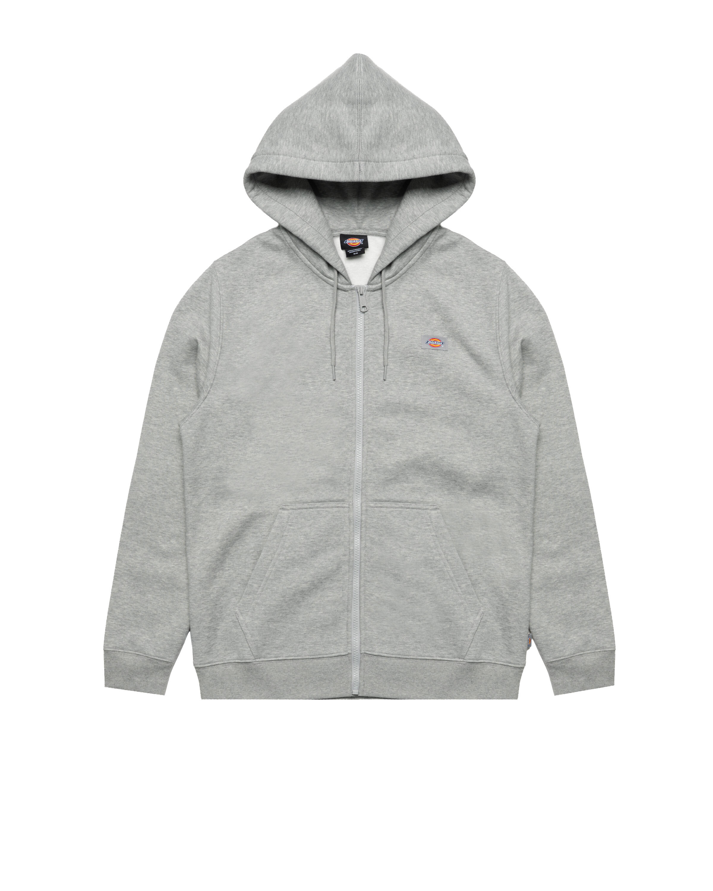 Dickies OAKPORT ZIP HOODIE | DK0A4XD3HG01 | AFEW STORE